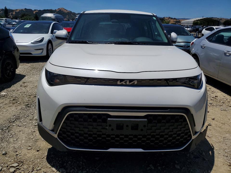 Aukcja sprzedaży 2025 Kia Soul, vin: KNDJ23AU5S7963505, numer aukcji: 55507396