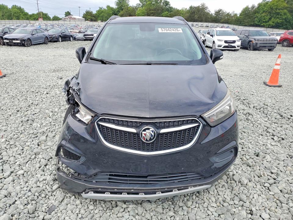 Aukcja sprzedaży 2018 Buick Encore, vin: KL4CJASB3JB517775, numer aukcji: 57042426