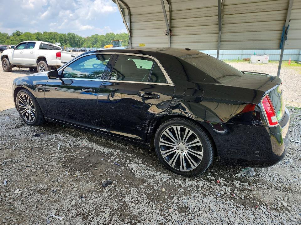 85769695 :رقم المزاد ، 2C3CCABG7DH514986 vin ، 2013 Chrysler 300 مزاد بيع