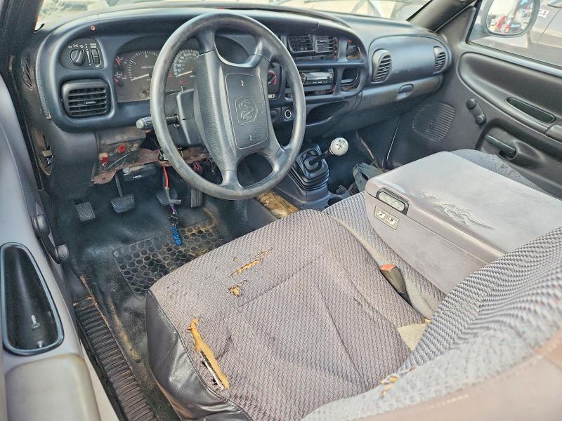 Aukcja sprzedaży 2001 Dodge Ram 3500, vin: 3B6MC36611M547481, numer aukcji: 57619666
