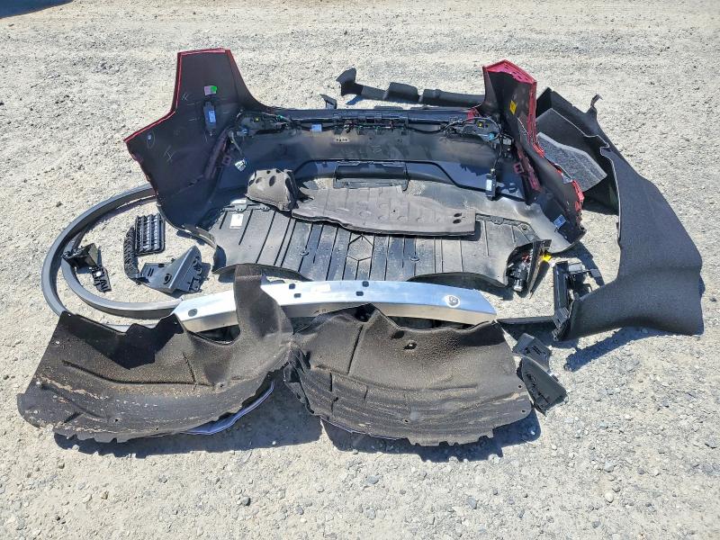 Продажа на аукционе авто 2026 Tesla Model Y, vin: 7SAYGDEE1TF530688, номер лота: 57959126