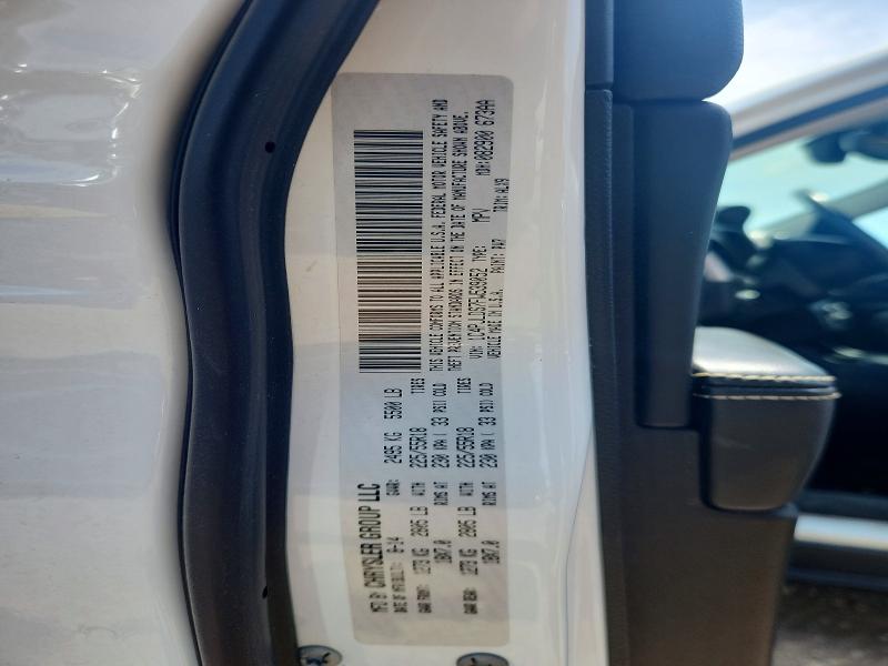 Aukcja sprzedaży 2015 Jeep Cherokee, vin: 1C4PJLDS7FW539052, numer aukcji: 55876316