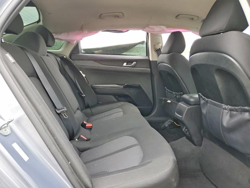 Auction sale of the 2023 Kia K5, vin: 5XXG14J24PG181986, lot number: 59163536