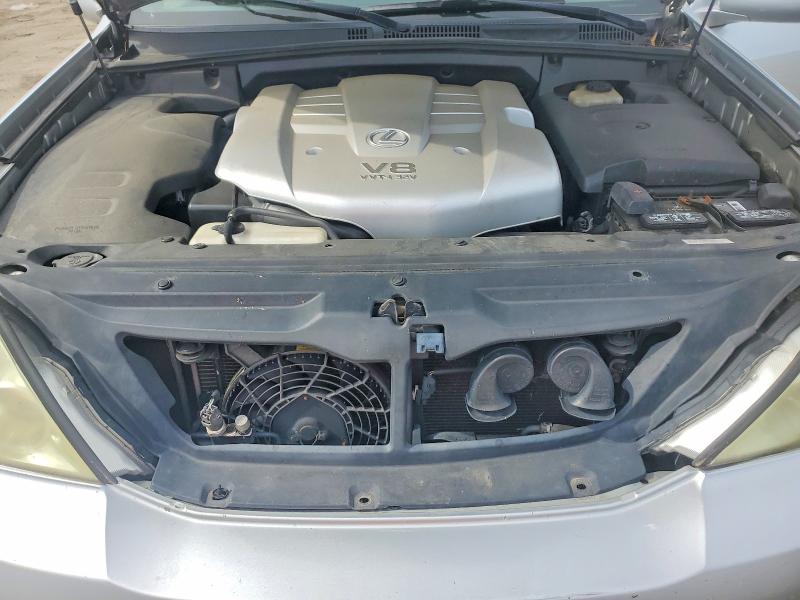 Aukcja sprzedaży 2007 Lexus Gx, vin: JTJBT20X770142975, numer aukcji: 56245516