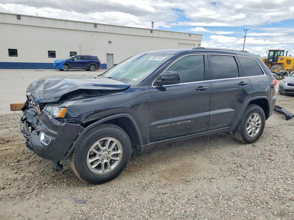 Aukcja sprzedaży 2019 Jeep Grand Cherokee, vin: 1C4RJFAG6KC762706, numer aukcji: 59093146