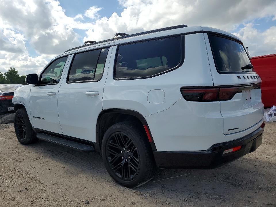 56965466 :رقم المزاد ، 1C4SJVBP6PS559502 vin ، 2023 Jeep Wagoneer مزاد بيع