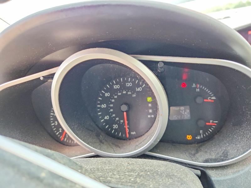 2010 Mazda Cx-7 მანქანა იყიდება აუქციონზე, vin: JM3ER2WM0A0322664, აუქციონის ნომერი: 57175416