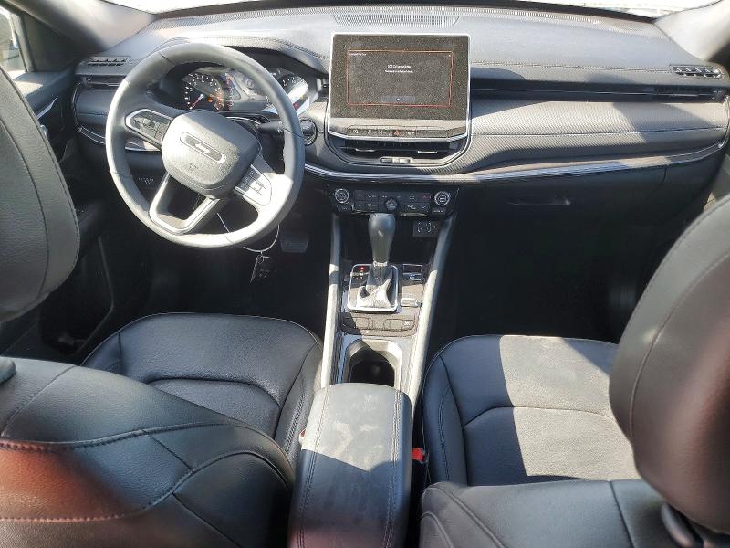 58943226 :رقم المزاد ، 3C4NJDCN8TT167151 vin ، 2026 Jeep Compass مزاد بيع