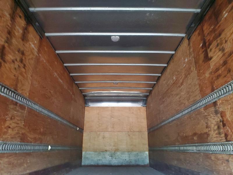 Aukcja sprzedaży 2007 Hino Hino 268, vin: 5PVNE8JT672S51246, numer aukcji: 55468056
