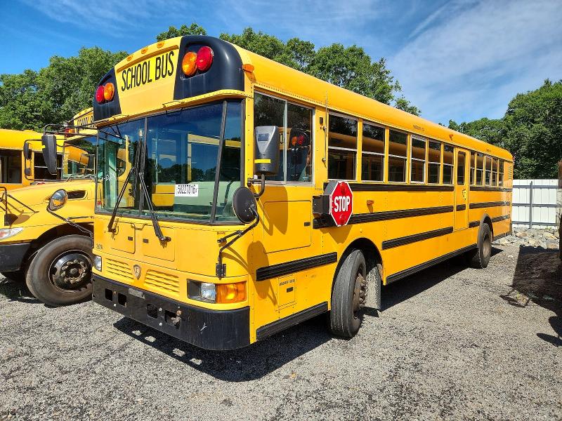 Продаж на аукціоні авто 2015 Ic Corporation Re Series School, vin: 4DRBWAAN4FB645203, номер лоту: 58227016