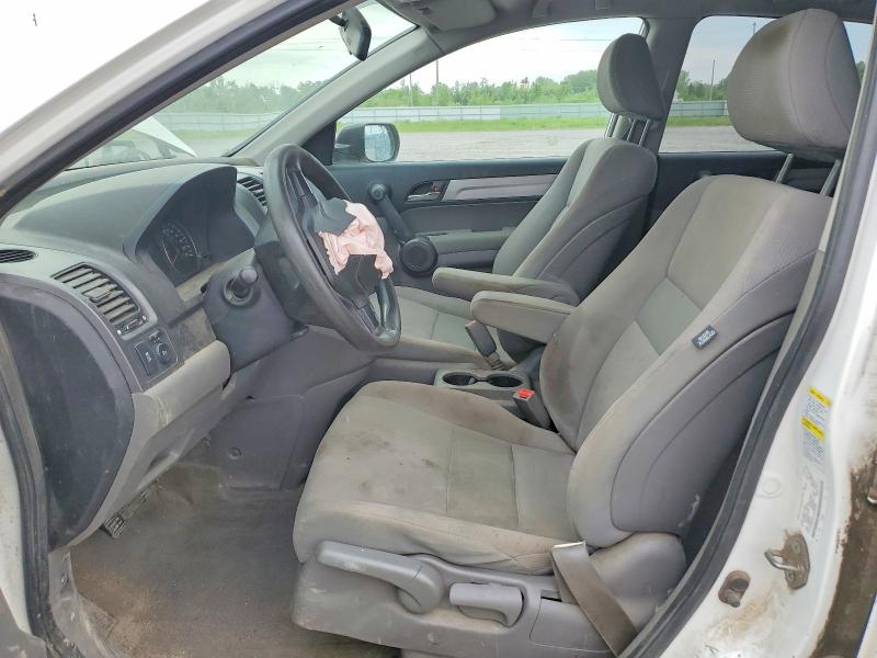 56483546 :رقم المزاد ، 5J6RE4H31AL806390 vin ، 2010 Honda Cr-v مزاد بيع