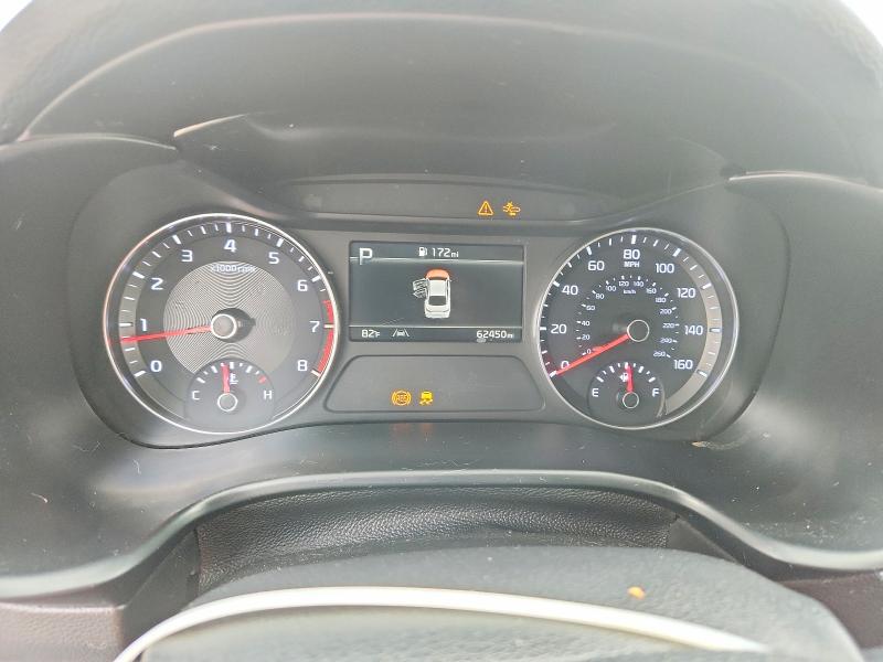 Продажа на аукционе авто 2024 Kia Forte, vin: 3KPF24AD8RE734872, номер лота: 55901346