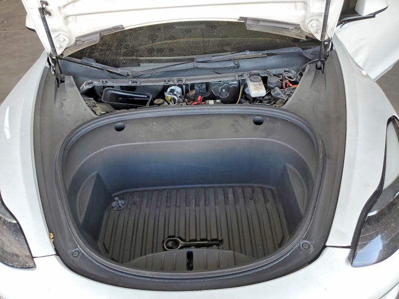 Продажа на аукционе авто 2022 Tesla Model 3, vin: 5YJ3E1EA6NF318770, номер лота: 56714436