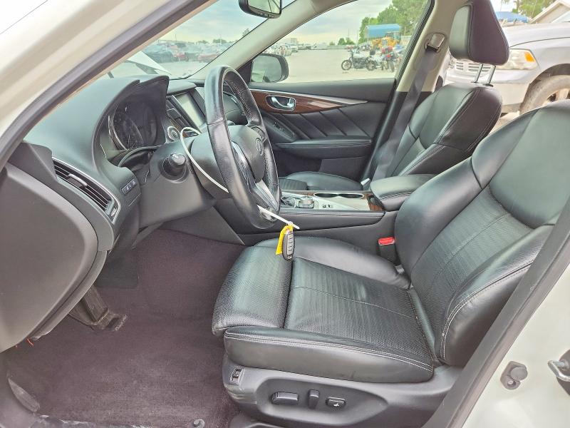 Продаж на аукціоні авто 2019 Infiniti Q50, vin: JN1EV7AP5KM541152, номер лоту: 57228836