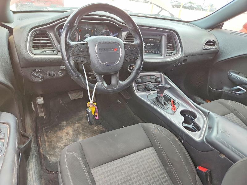 Aukcja sprzedaży 2020 Dodge Challenger, vin: 2C3CDZAG0LH218624, numer aukcji: 56117256