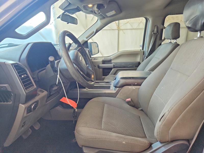 2019 Ford F150 მანქანა იყიდება აუქციონზე, vin: 1FTFW1E52KFB70430, აუქციონის ნომერი: 58946916
