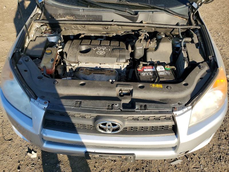 Aukcja sprzedaży 2011 Toyota Rav4, vin: 2T3BF4DV6BW105158, numer aukcji: 56101376