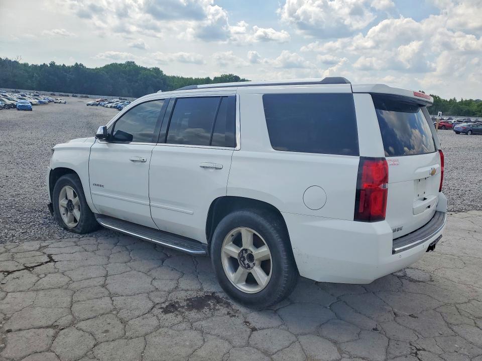 Aukcja sprzedaży 2018 Chevrolet Tahoe, vin: 1GNSKCKC3JR239140, numer aukcji: 54895556