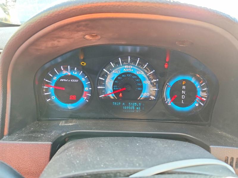 Aukcja sprzedaży 2012 Ford Fusion, vin: 3FAHP0JA8CR219255, numer aukcji: 55914316