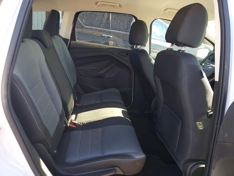 Продаж на аукціоні авто 2017 Ford Escape, vin: 1FMCU0F76HUA41173, номер лоту: 57044766