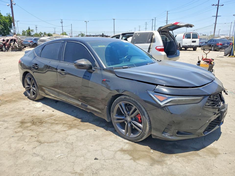 Aukcja sprzedaży 2023 Acura Integra, vin: 19UDE4H66PA026482, numer aukcji: 57135046