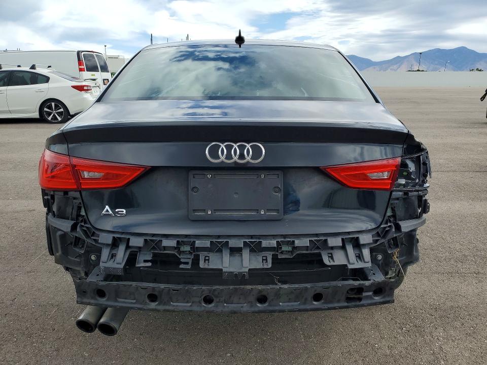 Продаж на аукціоні авто 2015 Audi A3, vin: WAUACGFF6F1035304, номер лоту: 59141096
