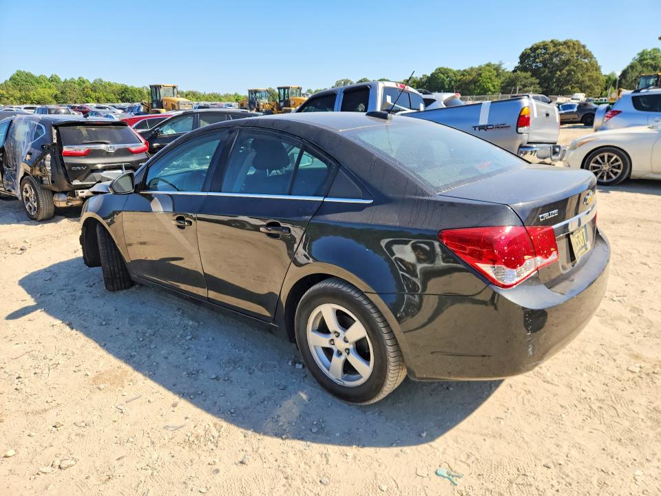 55864706 :رقم المزاد ، 1G1PE5SBXG7182926 vin ، 2016 Chevrolet Cruze Limited مزاد بيع