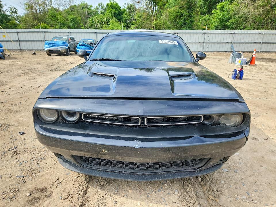 Aukcja sprzedaży 2019 Dodge Challenger, vin: 2C3CDZAG5KH730801, numer aukcji: 57240026