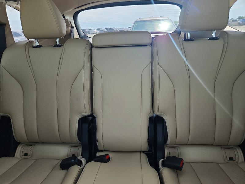2022 Acura Mdx მანქანა იყიდება აუქციონზე, vin: 5J8YE1H3XNL029053, აუქციონის ნომერი: 57396046