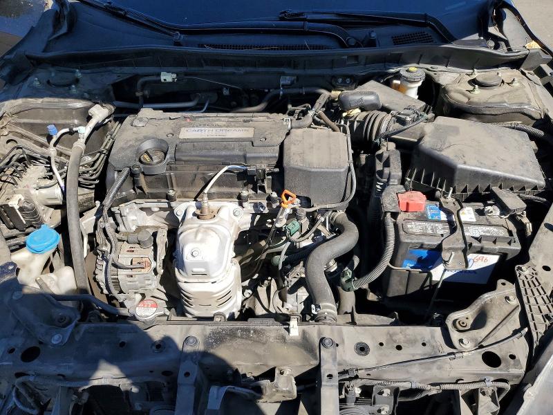 Aukcja sprzedaży 2015 Honda Accord, vin: 1HGCR2F32FA158263, numer aukcji: 57581816