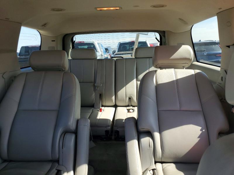 Продажа на аукционе авто 2008 Chevrolet Tahoe, vin: 1GNFC13028R252267, номер лота: 55600846