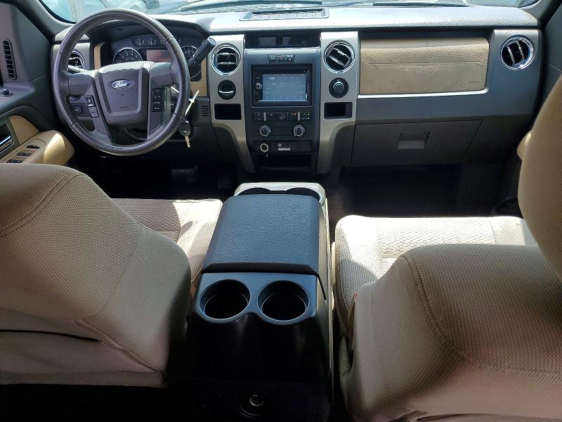 Aukcja sprzedaży 2011 Ford F150, vin: 1FTFW1CT6BKD51183, numer aukcji: 57172636