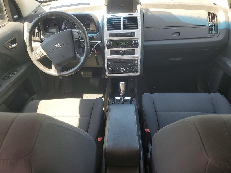Продажа на аукционе авто 2010 Dodge Journey 4d, vin: 3D4PH5FV1AT108142, номер лота: 58054526