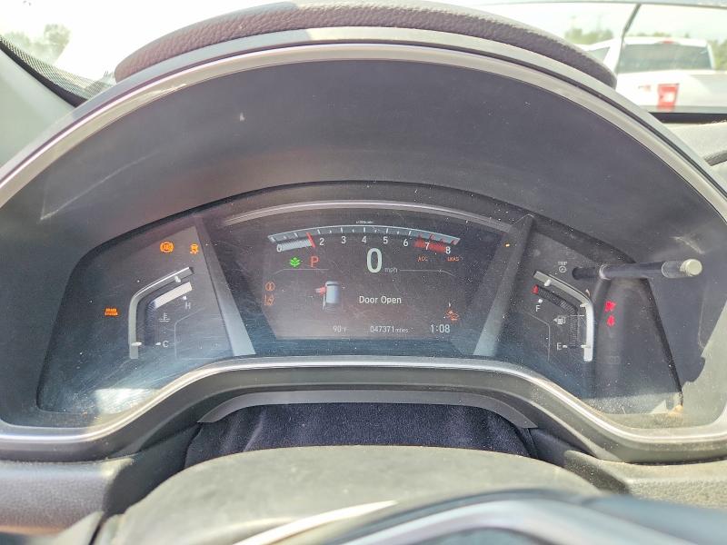 Продаж на аукціоні авто 2019 Honda Cr-v, vin: 5J6RW1H81KA042349, номер лоту: 56892406