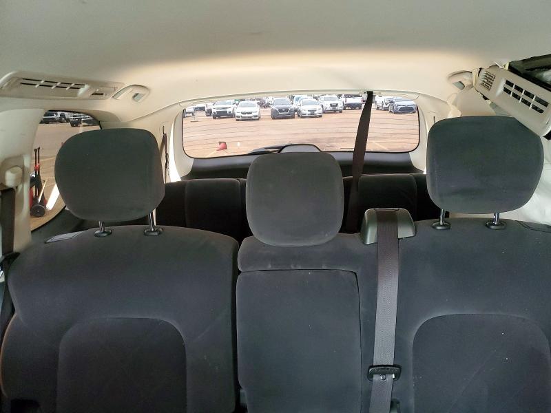 Продаж на аукціоні авто 2019 Nissan Armada, vin: JN8AY2ND3K9087108, номер лоту: 56256846