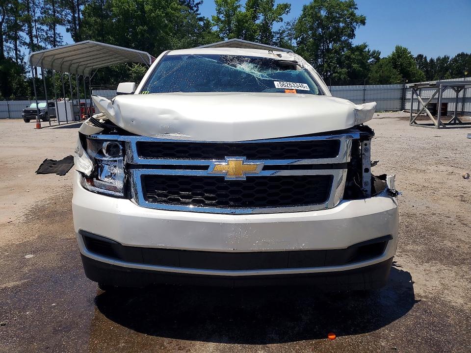 Aukcja sprzedaży 2015 Chevrolet Tahoe, vin: 1GNSKBKC4FR712240, numer aukcji: 56263346