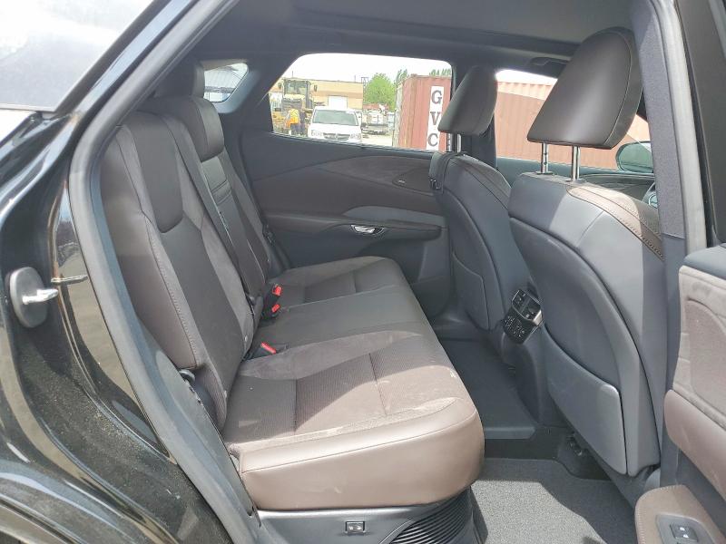 Aukcja sprzedaży 2025 Lexus Rx, vin: JTJCJMGA7S2029399, numer aukcji: 58051366