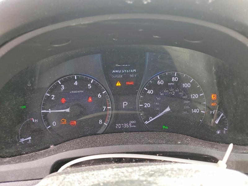 56448366 :رقم المزاد ، 2T2BK1BA1FC311977 vin ، 2015 Lexus Rx 350 مزاد بيع