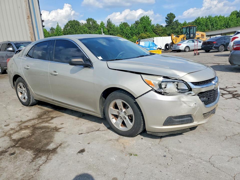 2016 Chevrolet Malibu Limited მანქანა იყიდება აუქციონზე, vin: 1G11A5SA0GF141655, აუქციონის ნომერი: 55858236