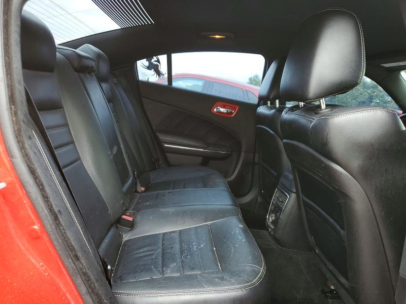 56282016 :رقم المزاد ، 2C3CDXCT0EH243475 vin ، 2014 Dodge Charger مزاد بيع