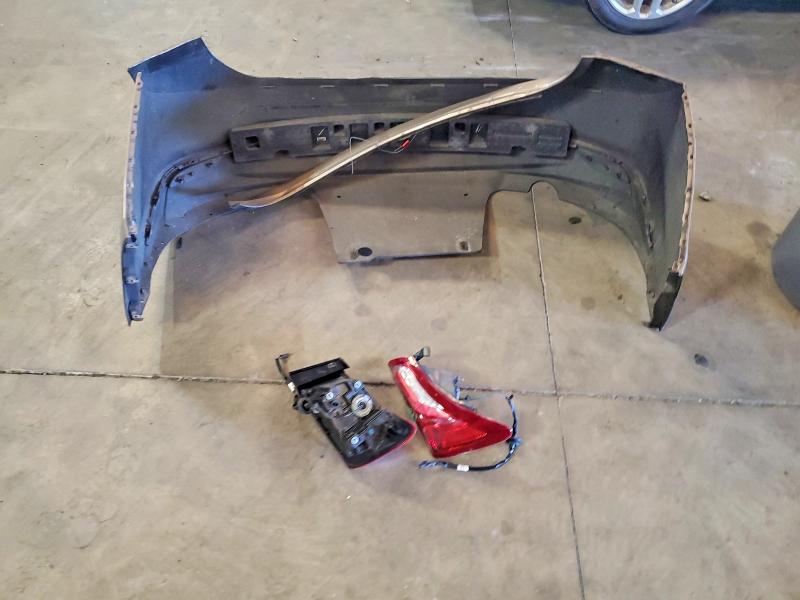 55788956 :رقم المزاد ، 1G1ZD5ST9KF165618 vin ، 2019 Chevrolet Malibu مزاد بيع