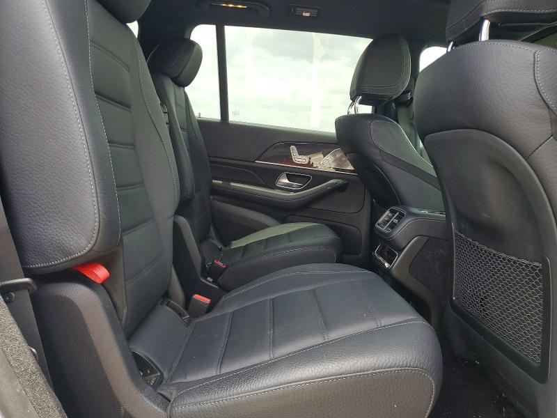 Aukcja sprzedaży 2021 Mercedes-benz Gle Coupe, vin: 4JGFF8GE7MA400111, numer aukcji: 58401886