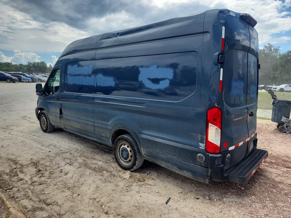 56776856 :رقم المزاد ، 1FTBR3X82LKA86951 vin ، 2020 Ford Transit مزاد بيع