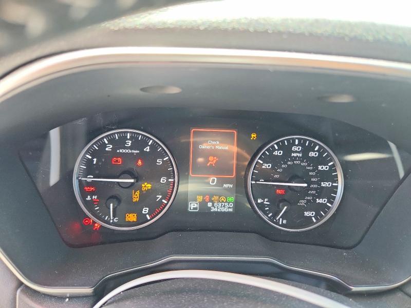 Продажа на аукционе авто 2025 Subaru Outback, vin: 4S4BTANC5S3124870, номер лота: 55839166