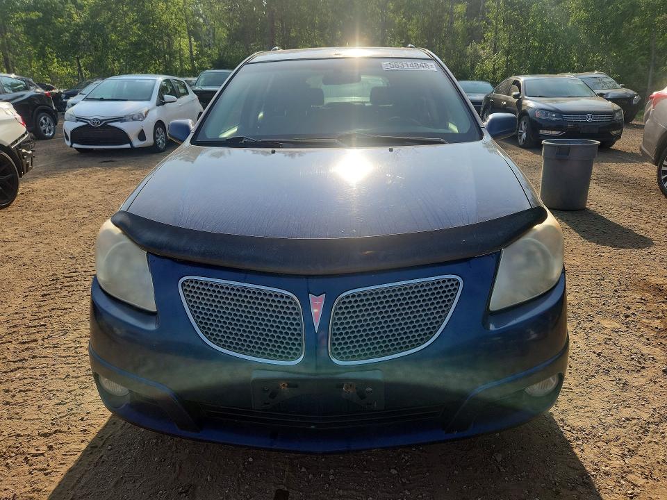 Aukcja sprzedaży 2007 Pontiac Vibe, vin: 5Y2SL65897Z437969, numer aukcji: 56314846