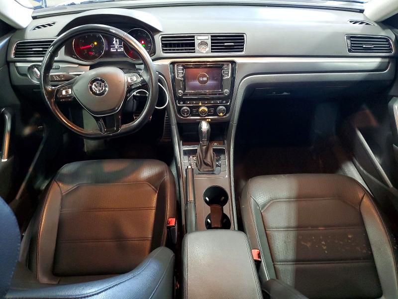 Продаж на аукціоні авто 2017 Volkswagen Pasaat, vin: 1VWDT7A35HC006474, номер лоту: 55965356