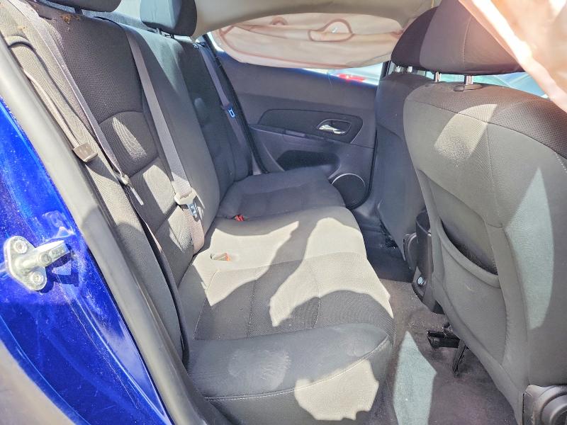 Продаж на аукціоні авто 2012 Chevrolet Cruze, vin: 1G1PK5SC5C7137226, номер лоту: 56175696