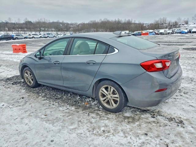 Aukcja sprzedaży 2018 Chevrolet Cruze, vin: 1G1BE5SM4J7142571, numer aukcji: 57017476