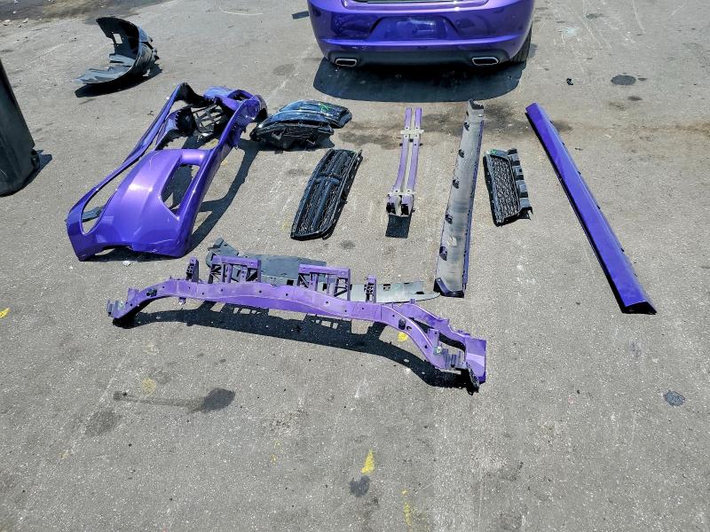 Продаж на аукціоні авто 2023 Dodge Charger, vin: 2C3CDXBG2PH680644, номер лоту: 58289976