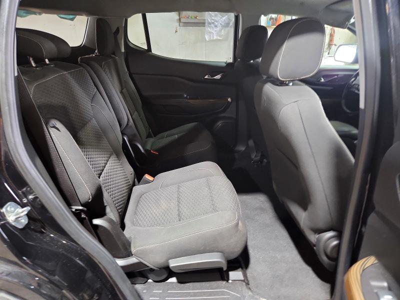Продажа на аукционе авто 2019 Gmc Acadia, vin: 1GKKNSLS0KZ262235, номер лота: 57140666